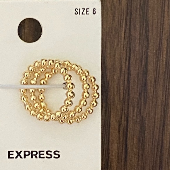 Express ring set - Picture 4 of 4